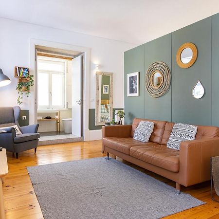 Cozy Studio Apartment OOporto Exterior foto
