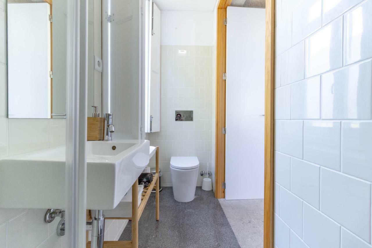 Cozy Studio Apartment OOporto Exterior foto